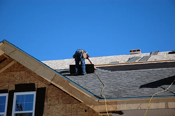 Best Commercial Roofing Services  in Bellefontaine Neighbors, MO
