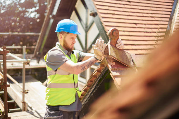 Best Commercial Roofing Services  in Bellefontaine Neighbors, MO